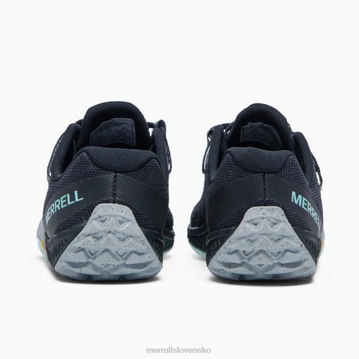 Merrell trailové rukavice 6 (j135384) topánky 6T641113 čierna ženy
