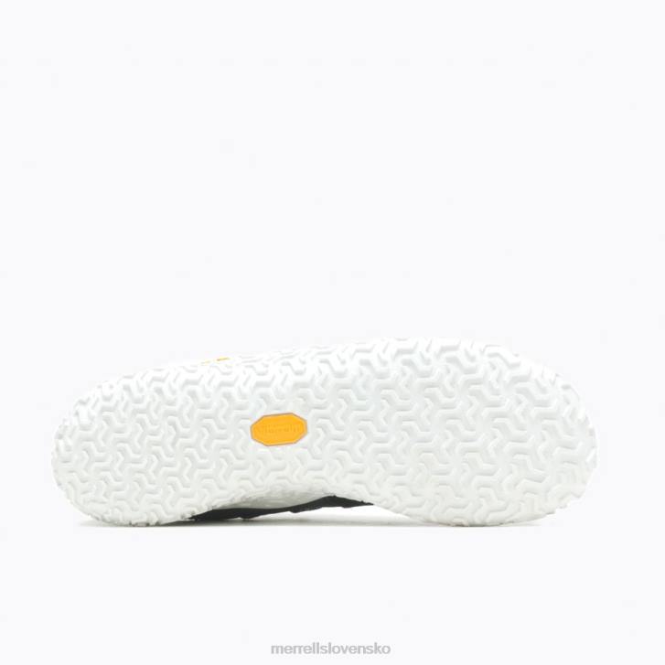 Merrell trailové rukavice 7 (j067706) topánky 6T64862 čierna biela ženy