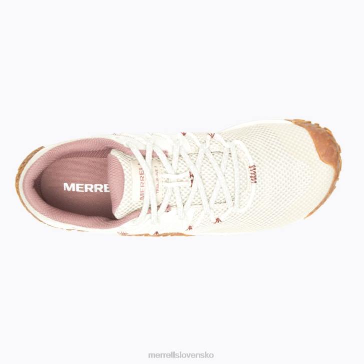 Merrell trailové rukavice 7 (j067710) topánky 6T64864 ustrice/žuvačky ženy