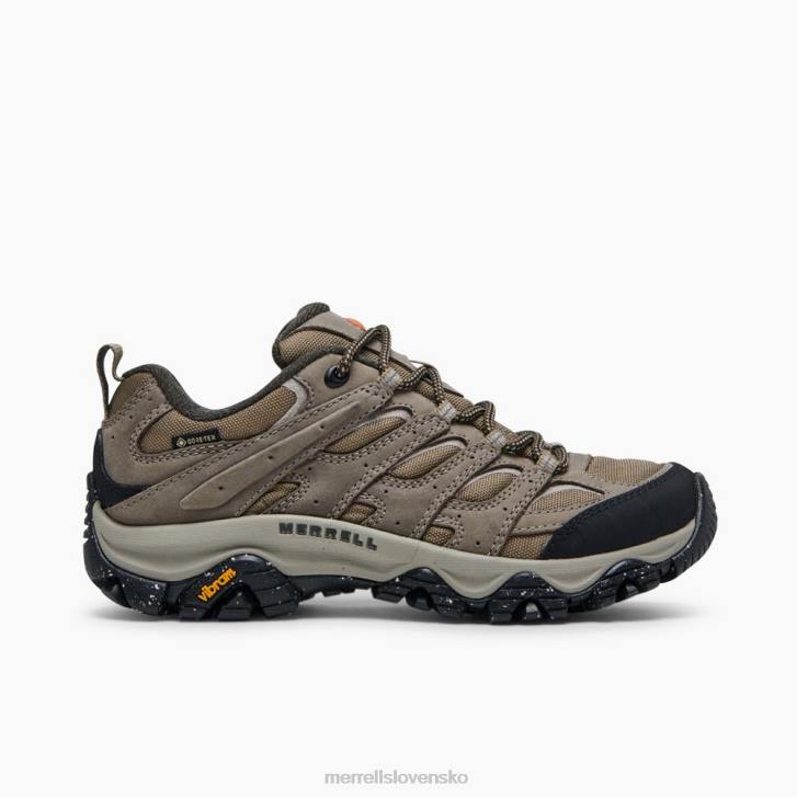 Merrell Moab 3 hladký goretex (j036436) topánky 6T641145 žíhaná ženy