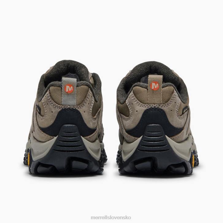 Merrell Moab 3 hladký goretex (j036436) topánky 6T641145 žíhaná ženy
