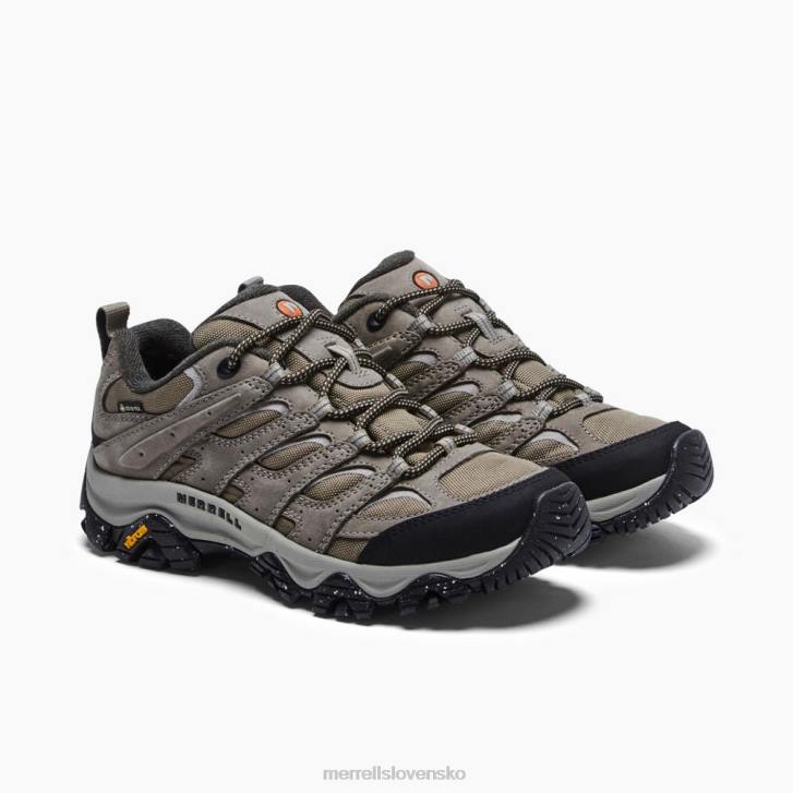 Merrell Moab 3 hladký goretex (j036436) topánky 6T641145 žíhaná ženy