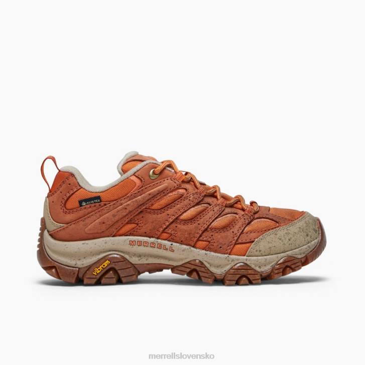 Merrell Moab 3 hladký goretex (j036438) topánky 6T641146 leštiť ženy