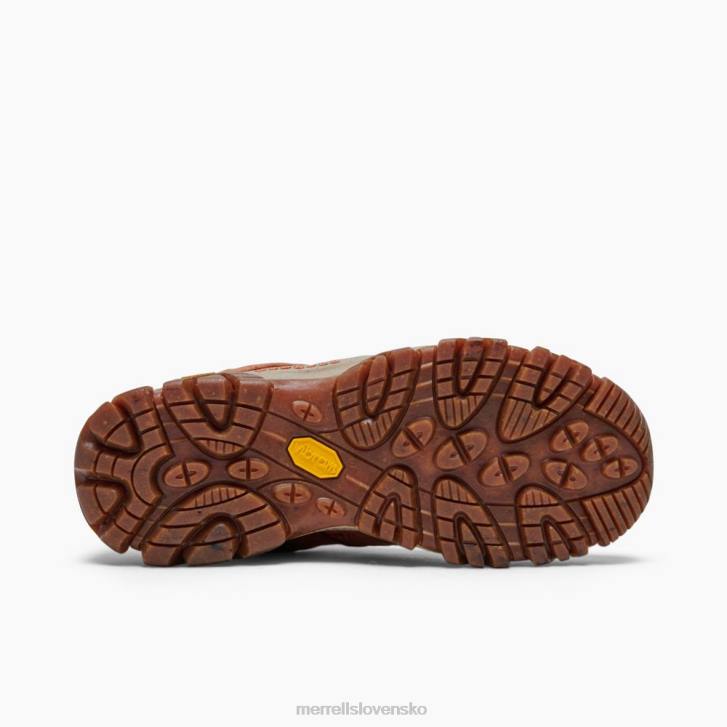 Merrell Moab 3 hladký goretex (j036438) topánky 6T641146 leštiť ženy
