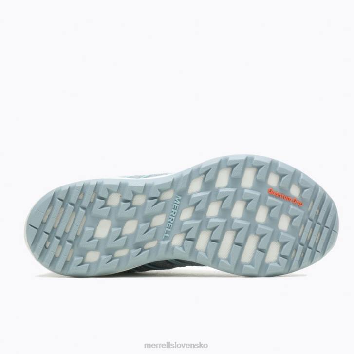 Merrell bravada 2 breeze (j037076) topánky 6T64809 výškové ženy