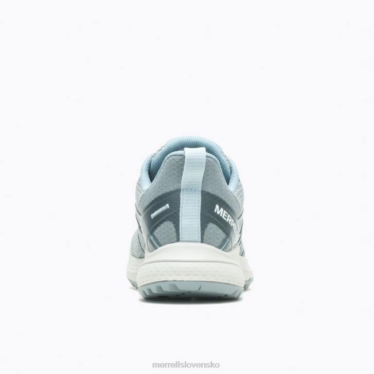 Merrell bravada 2 breeze (j037076) topánky 6T64809 výškové ženy