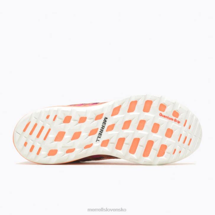 Merrell bravada 2 breeze (j037082) topánky 6T64806 biela/ahoj c ženy
