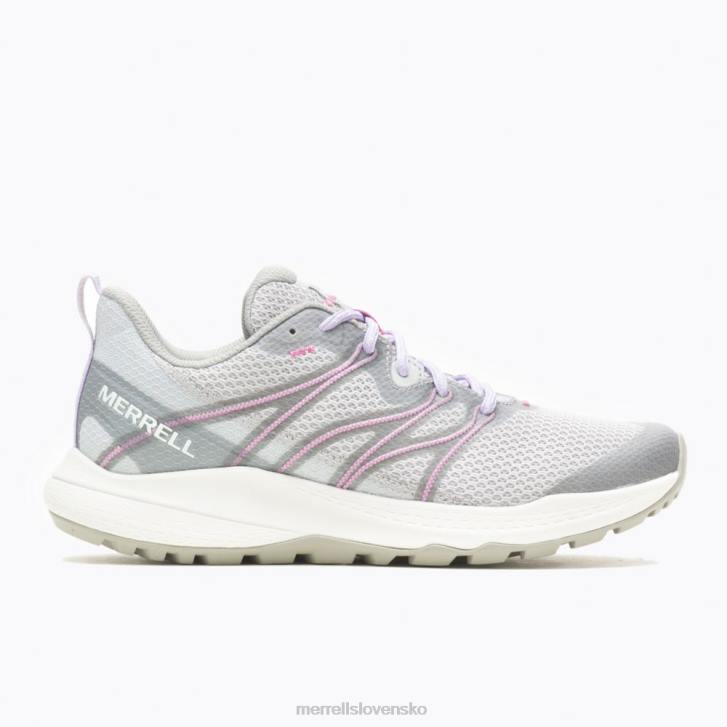 Merrell bravada 2 breeze (j037362) topánky 6T64810 paloma ženy