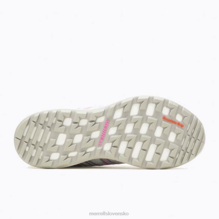 Merrell bravada 2 breeze (j037362) topánky 6T64810 paloma ženy