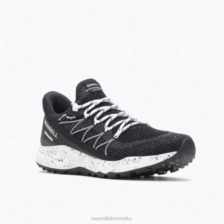 Merrell bravada 2 (j036604) topánky 6T64919 čierna biela ženy