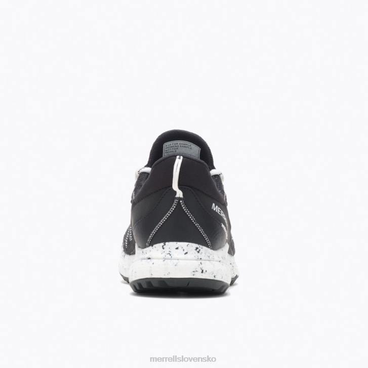 Merrell bravada 2 (j036604) topánky 6T64919 čierna biela ženy
