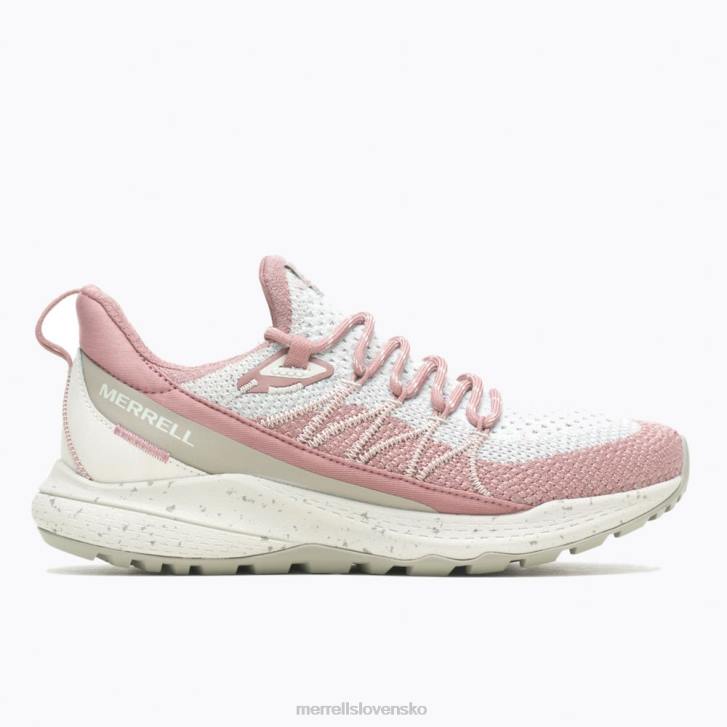 Merrell bravada 2 (j037358) topánky 6T64922 mesiac/burlwood ženy