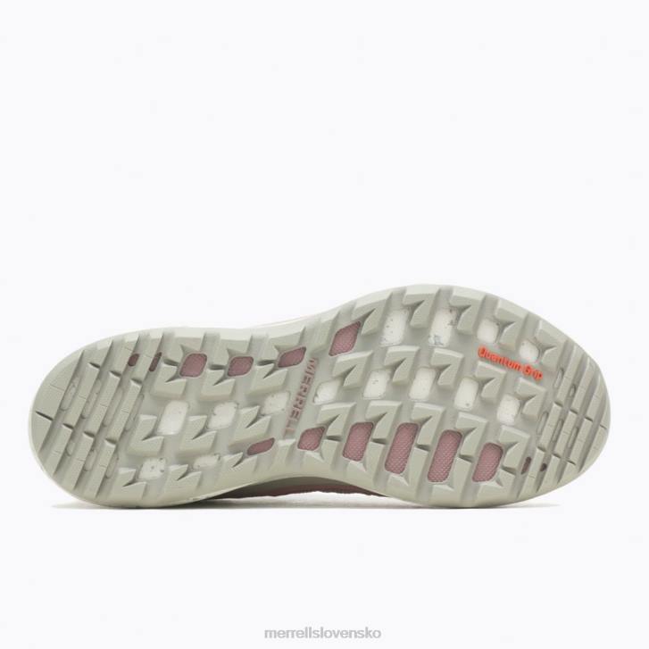 Merrell bravada 2 (j037358) topánky 6T64922 mesiac/burlwood ženy