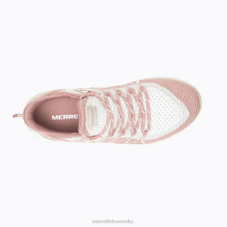 Merrell bravada 2 (j037358) topánky 6T64922 mesiac/burlwood ženy