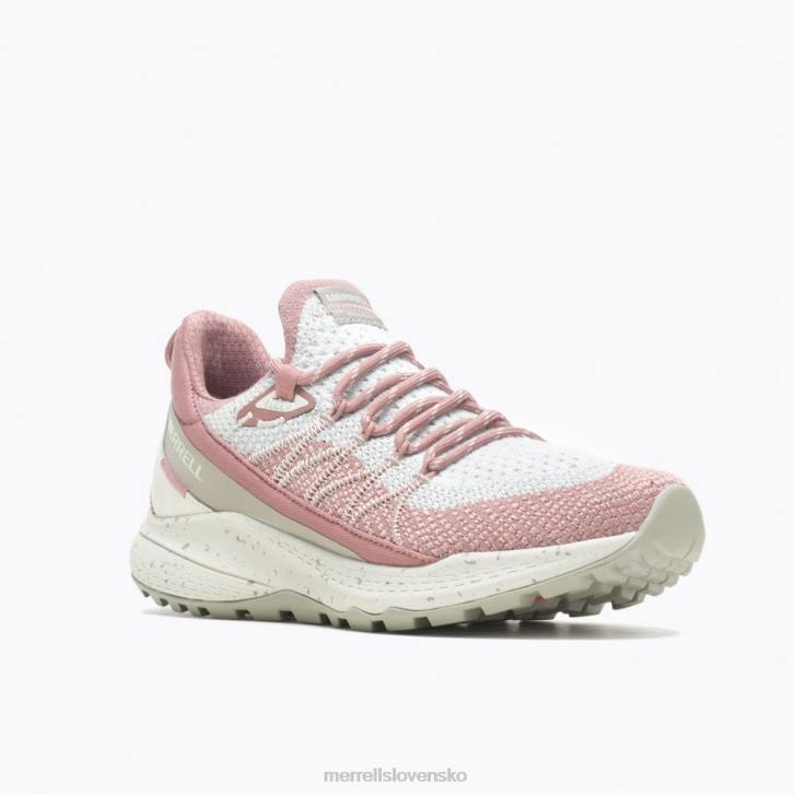 Merrell bravada 2 (j037358) topánky 6T64922 mesiac/burlwood ženy