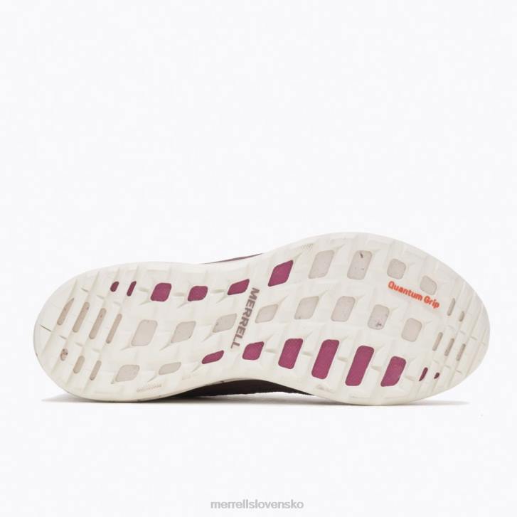 Merrell bravada 2 (j135572) topánky 6T64920 bordová ženy