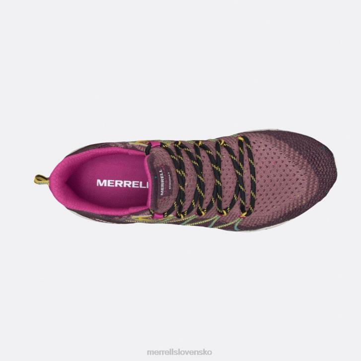 Merrell bravada 2 (j135572) topánky 6T64920 bordová ženy
