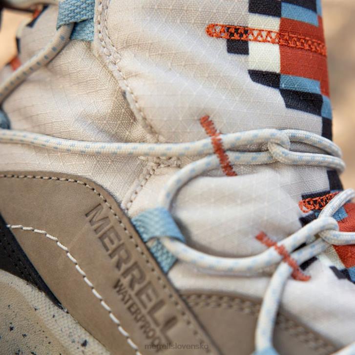 Merrell bravada 2 termo demi vodotesný x jordan ann craig (j036972) topánky 6T641086 ustrice ženy