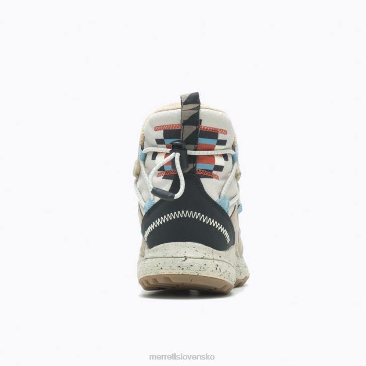 Merrell bravada 2 termo demi vodotesný x jordan ann craig (j036972) topánky 6T641086 ustrice ženy