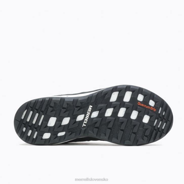 Merrell bravada 2 vodotesný (j036600) topánky 6T64905 čierna biela ženy