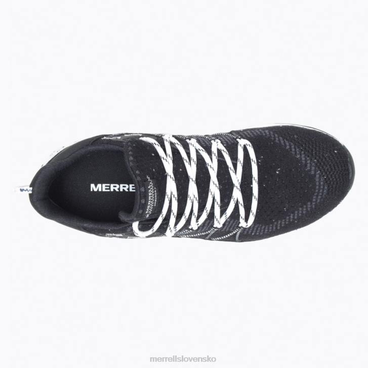 Merrell bravada 2 vodotesný (j036600) topánky 6T64905 čierna biela ženy
