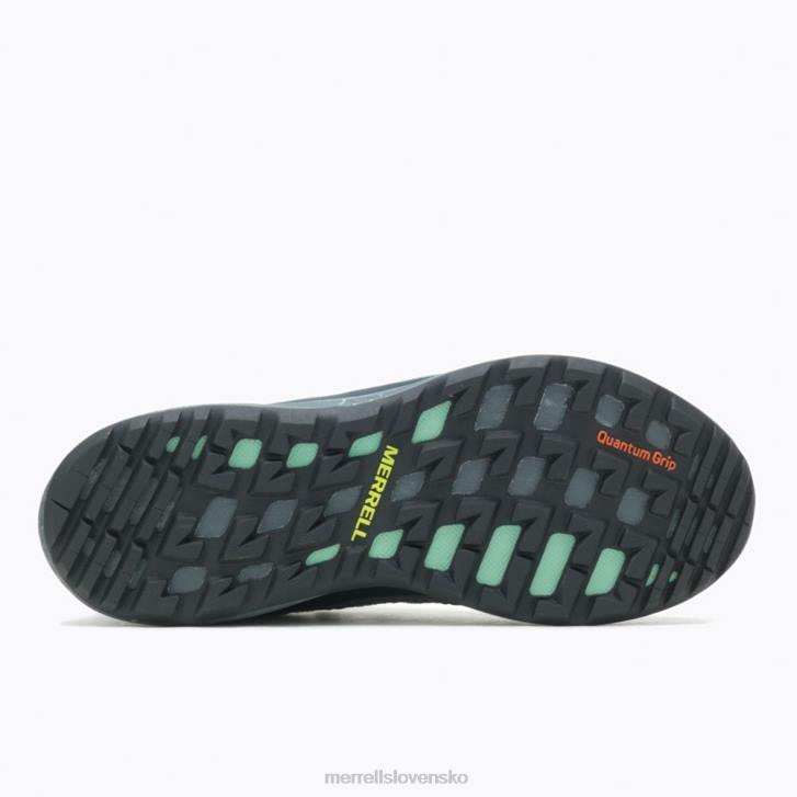 Merrell bravada 2 vodotesný (j036912) topánky 6T64901 nefrit ženy