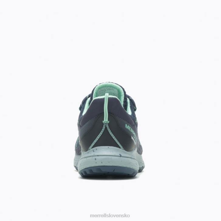 Merrell bravada 2 vodotesný (j036986) topánky 6T64902 námornícka/čierna ženy