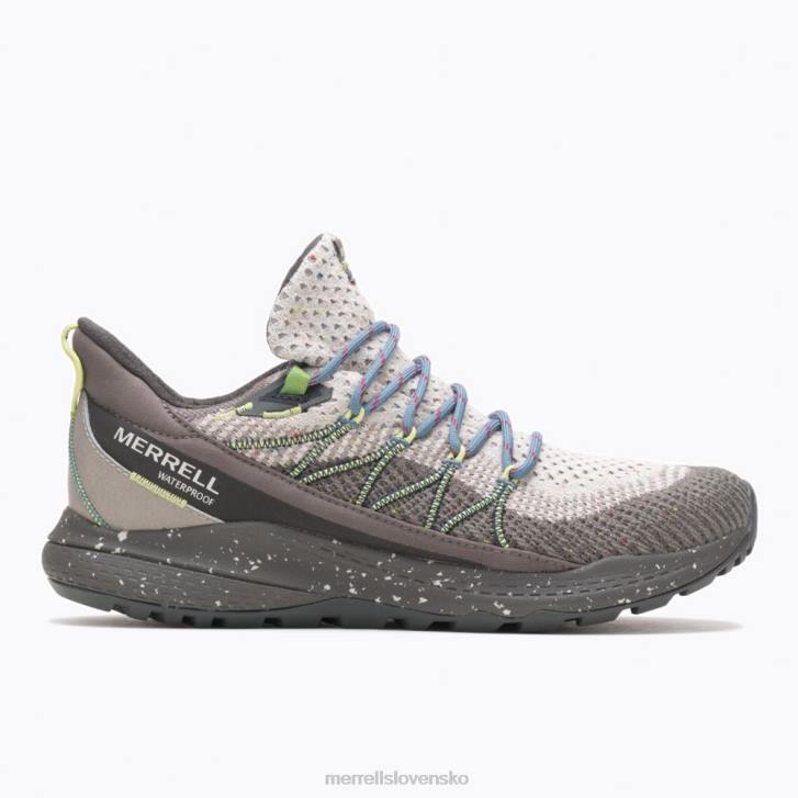 Merrell bravada 2 vodotesný (j135568) topánky 6T64906 žíhaná ženy