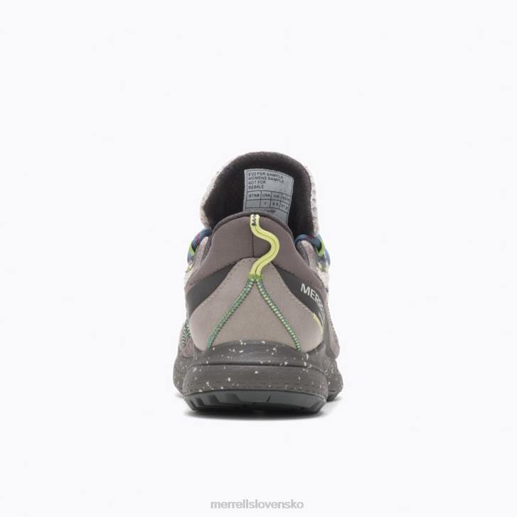 Merrell bravada 2 vodotesný (j135568) topánky 6T64906 žíhaná ženy