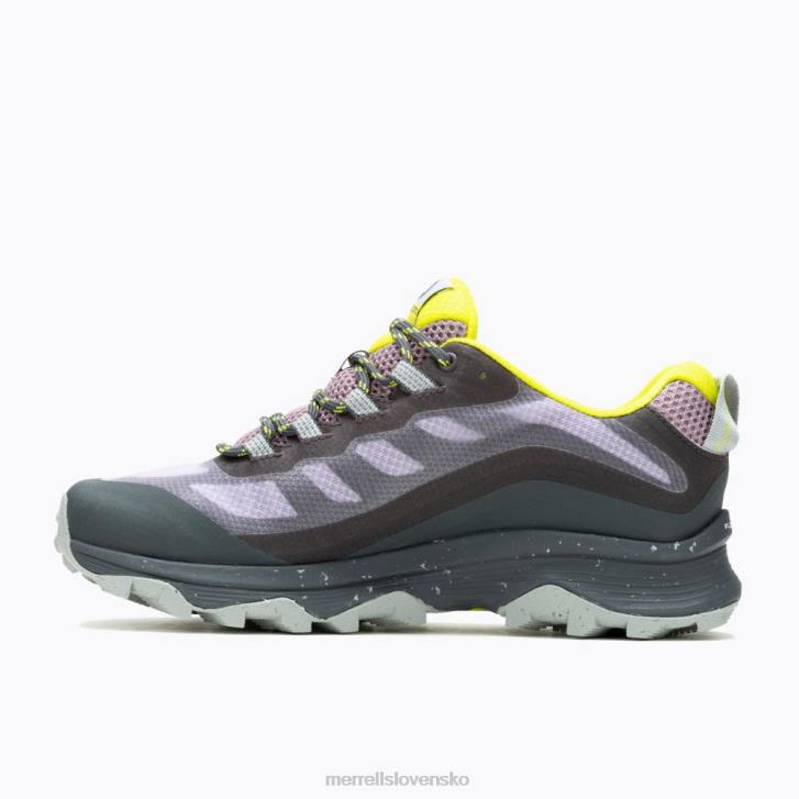 Merrell gore-tex rýchlosť moab (j067496) topánky 6T64986 dúhovka ženy