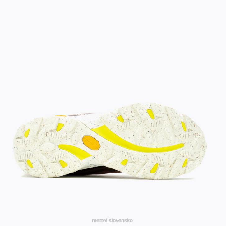 Merrell gore-tex rýchlosť moab (j067520) topánky 6T64984 burlwood ženy