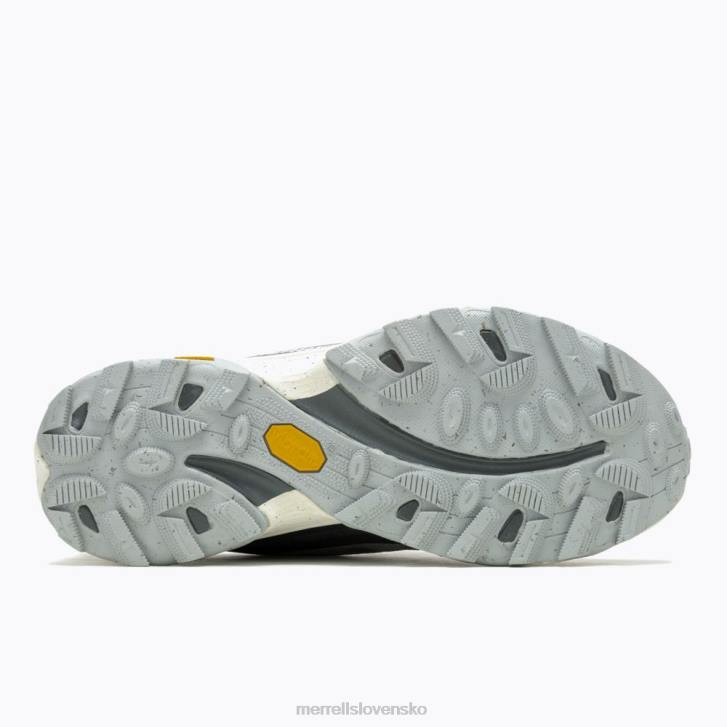 Merrell gore-tex rýchlosť moab (j067526) topánky 6T64985 žula ženy