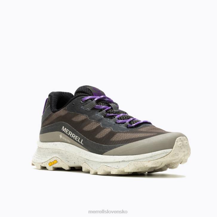 Merrell gore-tex rýchlosť moab (j067652) topánky 6T64980 sokol ženy