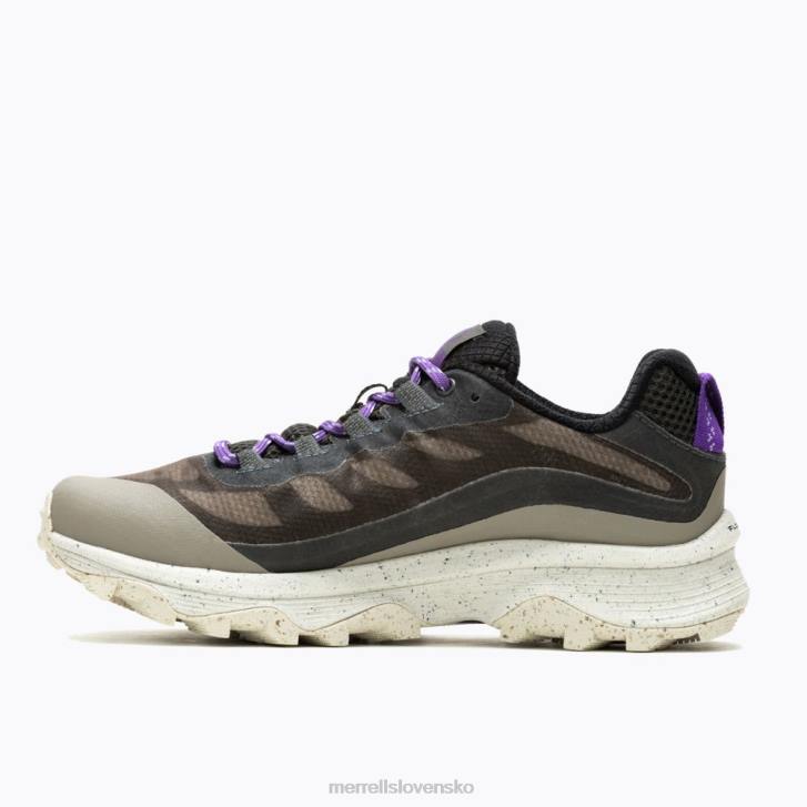 Merrell gore-tex rýchlosť moab (j067652) topánky 6T64980 sokol ženy