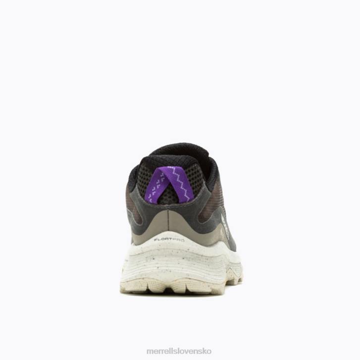 Merrell gore-tex rýchlosť moab (j067652) topánky 6T64980 sokol ženy