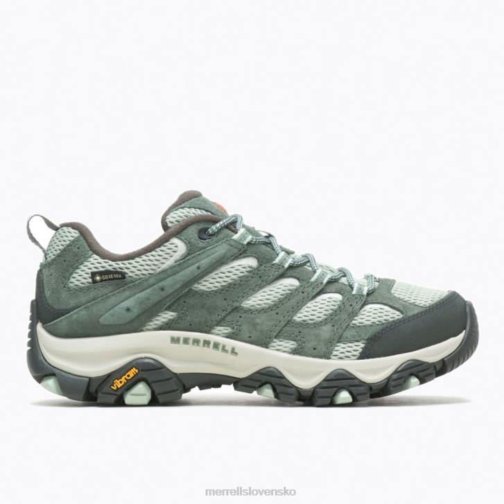 Merrell goretex moab 3 (j036316) topánky 6T64883 vavrín ženy