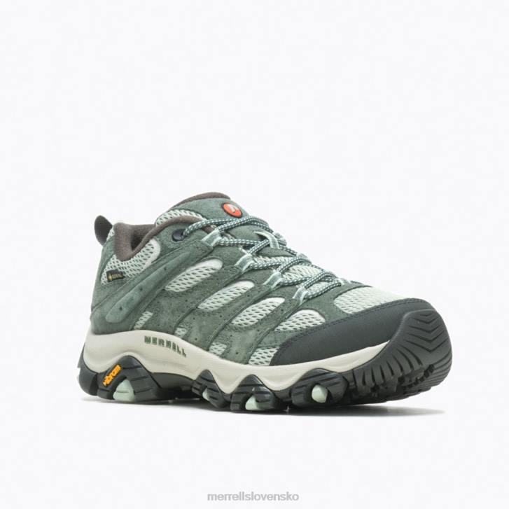 Merrell goretex moab 3 (j036316) topánky 6T64883 vavrín ženy