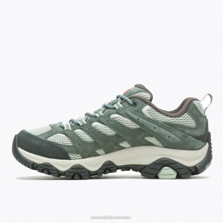 Merrell goretex moab 3 (j036316) topánky 6T64883 vavrín ženy