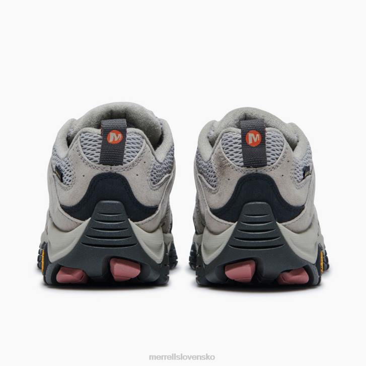 Merrell moab 3 goretex (j036326) topánky 6T64884 hliník ženy