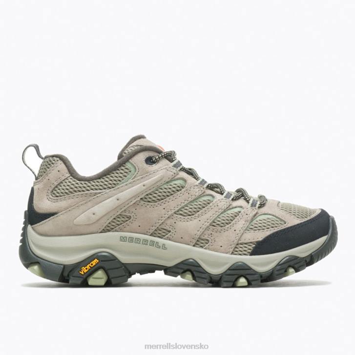 Merrell moab 3 (j035882) topánky 6T64890 žíhaná/čaj ženy