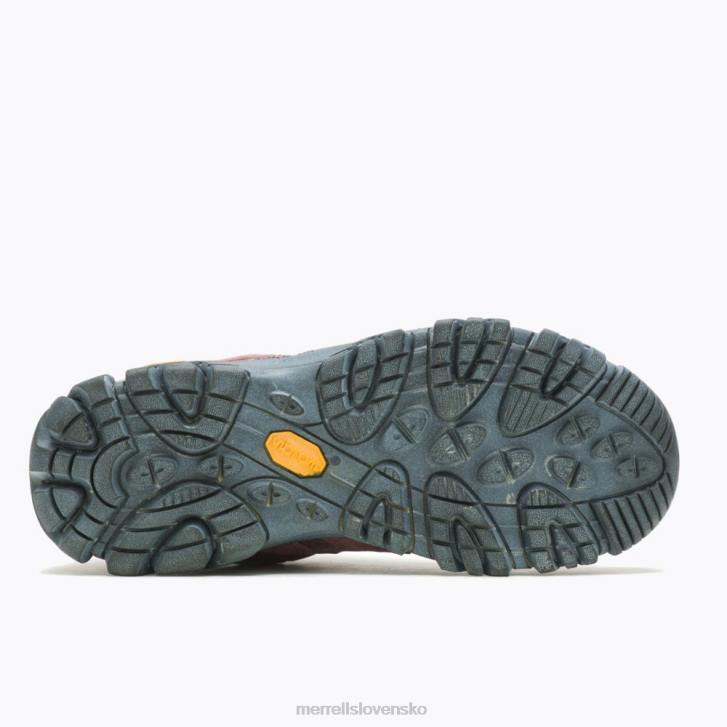 Merrell moab 3 (j035886) topánky 6T64893 burlwood mono ženy