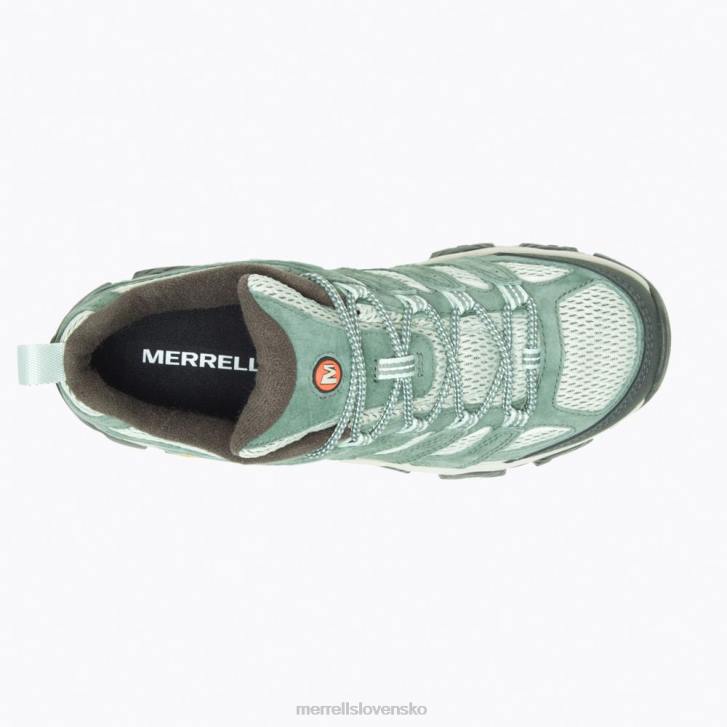 Merrell moab 3 (j135638) topánky 6T64889 vavrín ženy