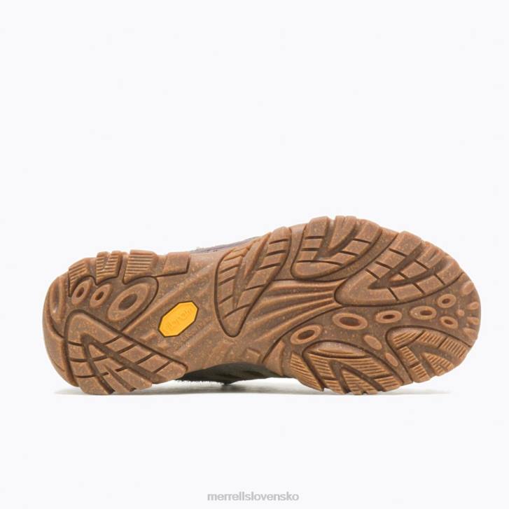 Merrell moab mesa luxe 1trl (j005716) topánky 6T641308 avokádo/marronka ženy