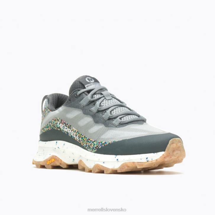 Merrell moab speed eco (j067466) topánky 6T64478 pamätník ženy