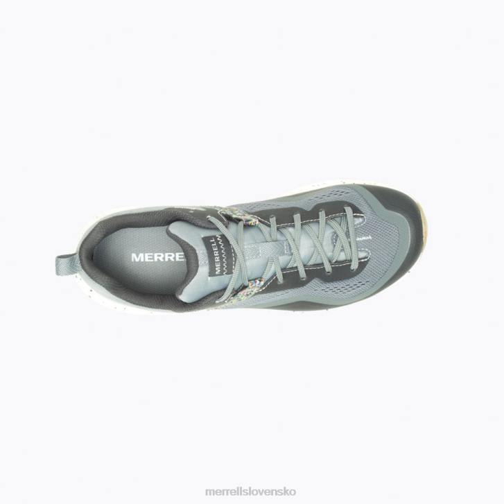 Merrell mqm 3 eco (j036954) topánky 6T641088 pamätník ženy