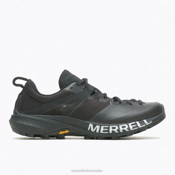 Merrell mtl mqm (j004726) topánky 6T64836 čierna ženy
