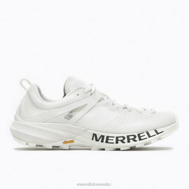 Merrell mtl mqm (j004728) topánky 6T64835 biely ženy
