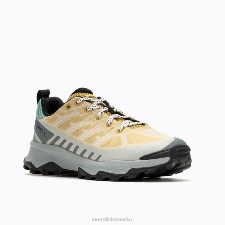 Merrell rýchlosť eko (j037178) topánky 6T64874 osika/nefrit ženy