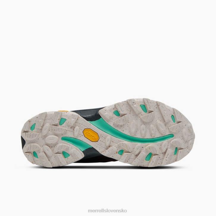 Merrell rýchlosť moab (j066858) topánky 6T64817 burlwood ženy