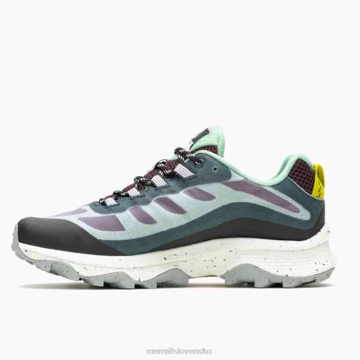 Merrell rýchlosť moab (j500300) topánky 6T64815 jade/multi ženy